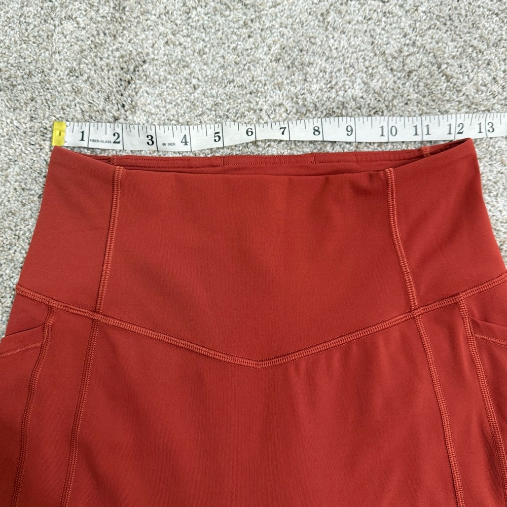 Lululemon All The Right Places Crop II - Picture 12 of 12